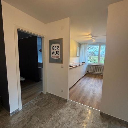 Apartment W35 ฟุสเซ่น ภายนอก รูปภาพ