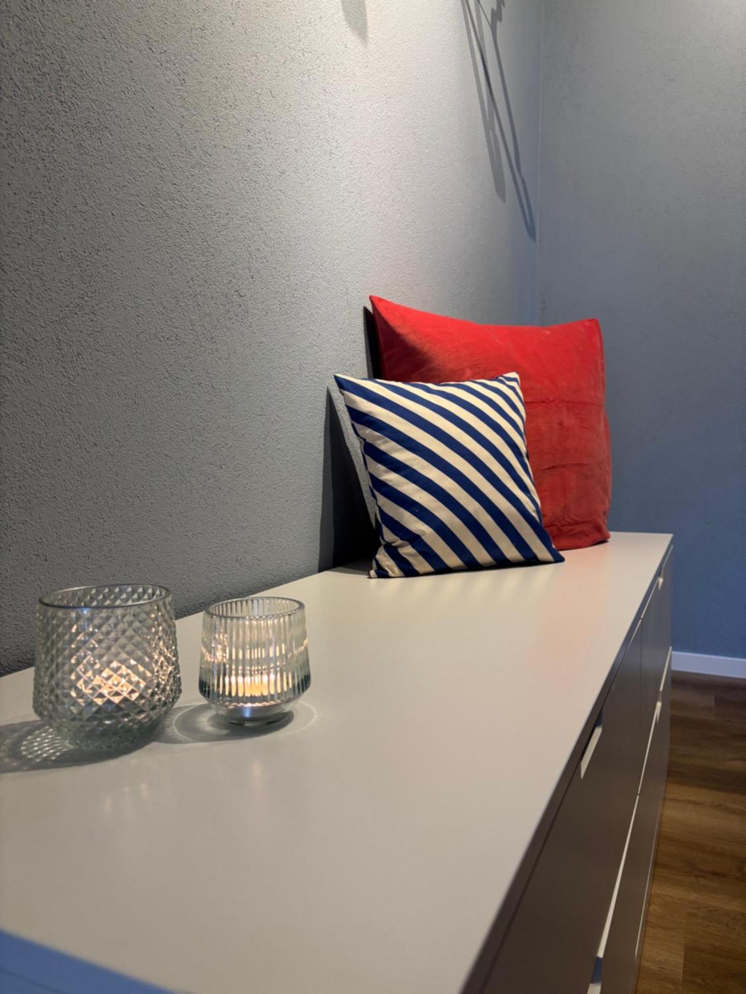 Apartment W35 ฟุสเซ่น ภายนอก รูปภาพ