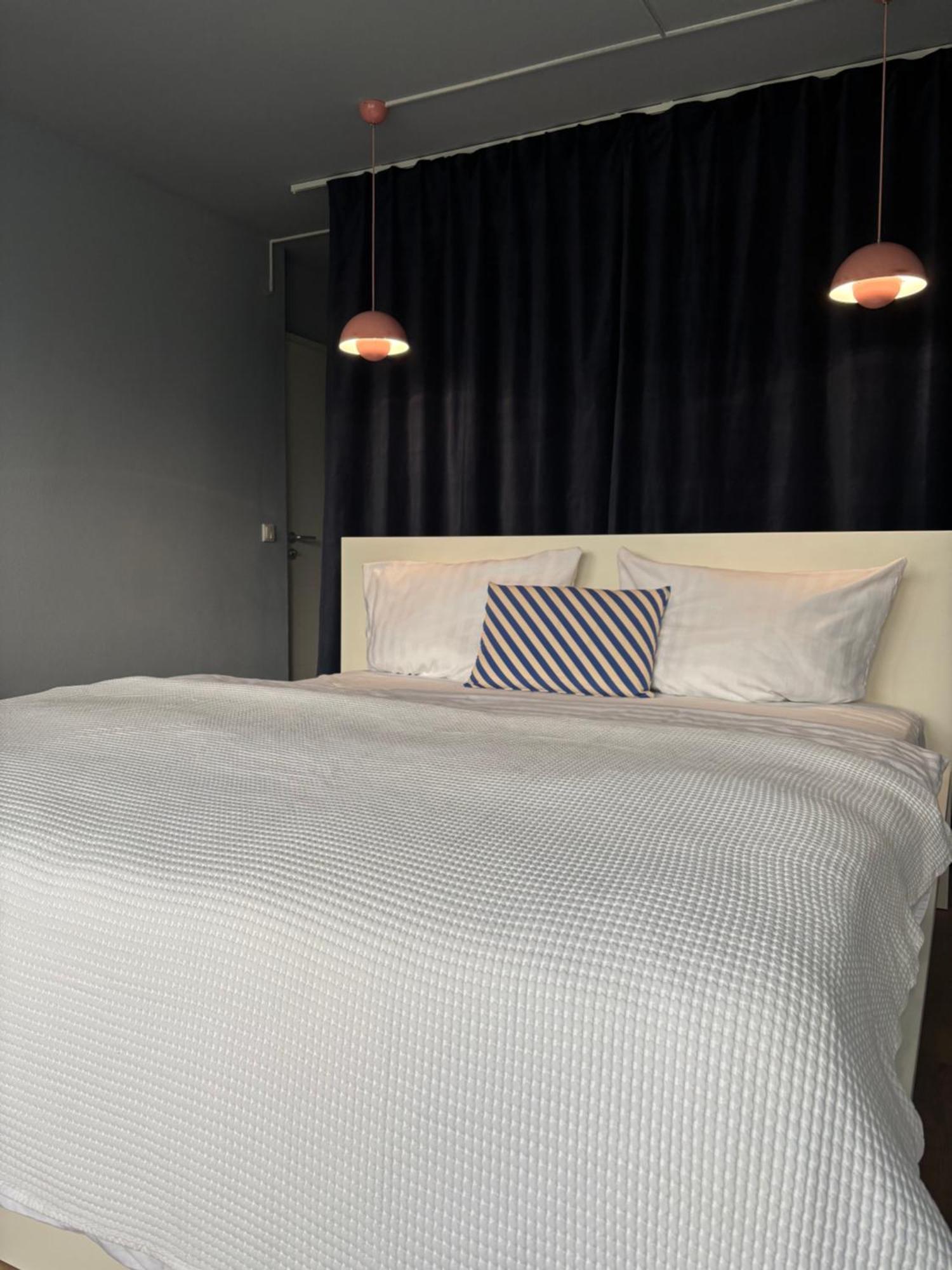 Apartment W35 ฟุสเซ่น ภายนอก รูปภาพ