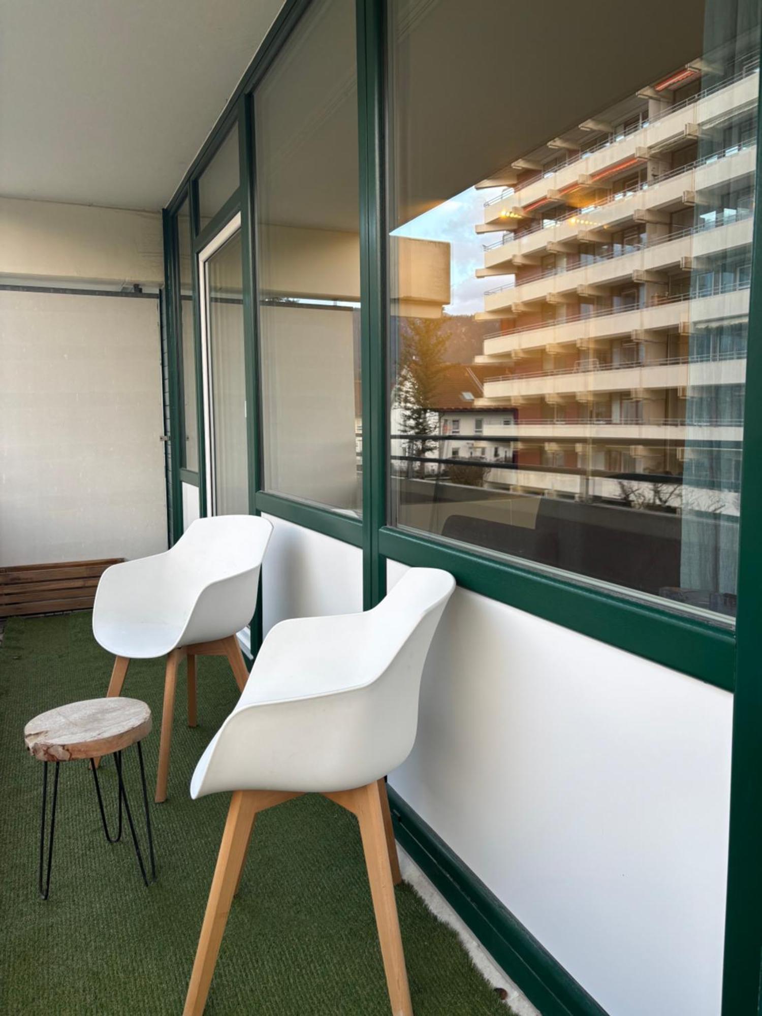 Apartment W35 ฟุสเซ่น ภายนอก รูปภาพ