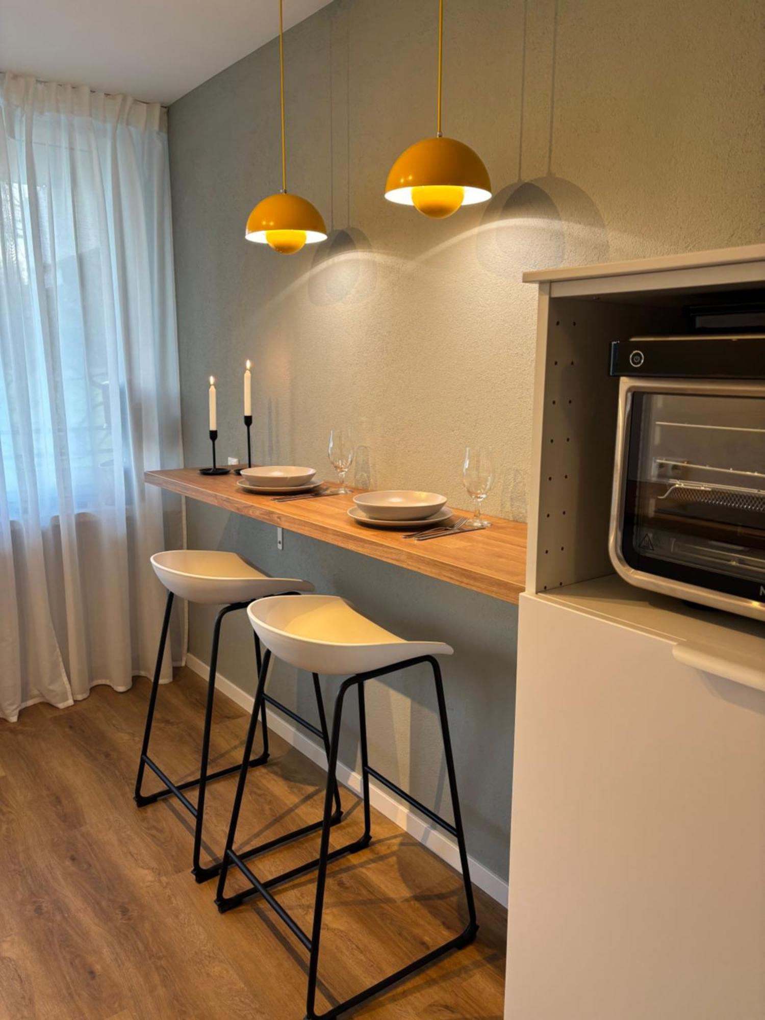 Apartment W35 ฟุสเซ่น ภายนอก รูปภาพ